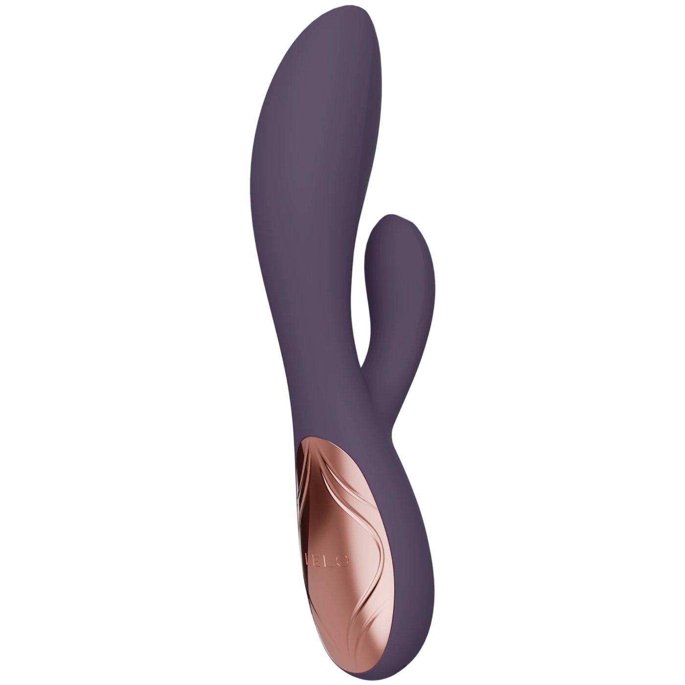LELO Ina Thrust App Controlled Thrusting Rabbit Vibrator