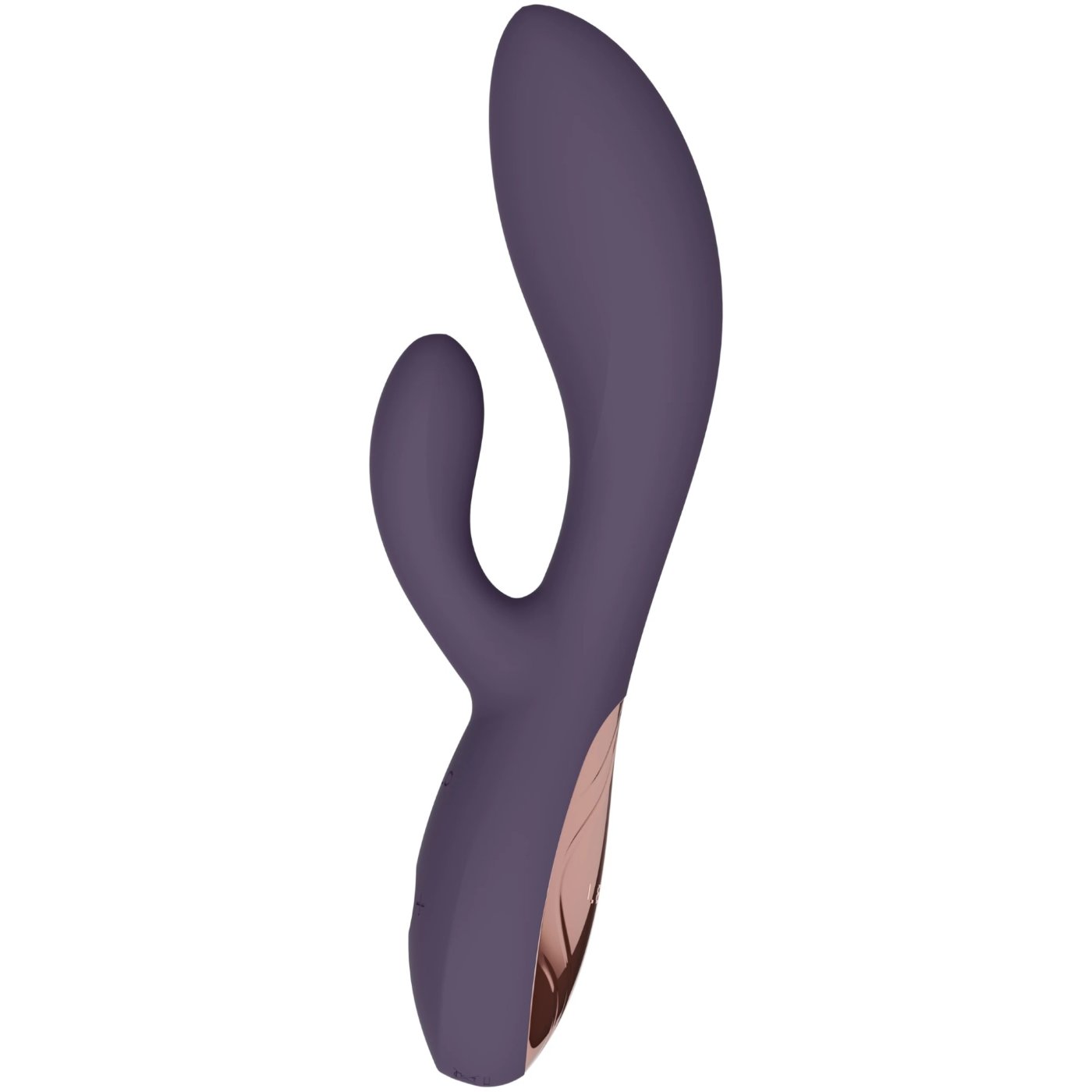 LELO Ina Thrust App Controlled Thrusting Rabbit Vibrator