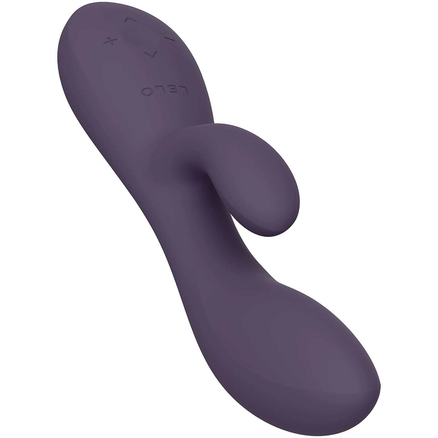 LELO Ina Thrust App Controlled Thrusting Rabbit Vibrator