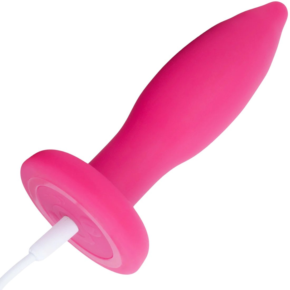 Screaming O My Secret Rechargeable Remote Control Vibrating Plug Pink