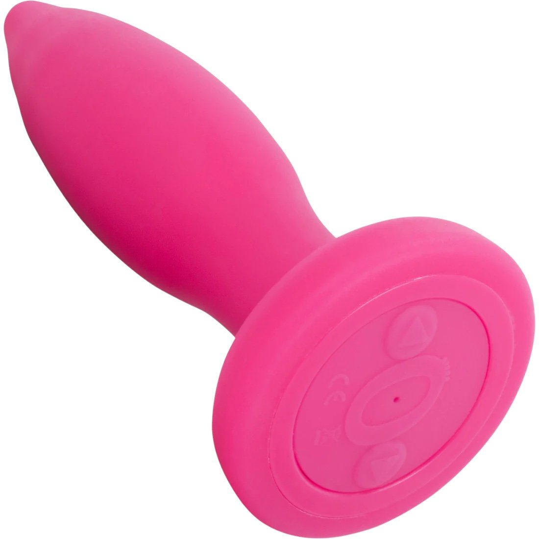 Screaming O My Secret Rechargeable Remote Control Vibrating Plug Pink