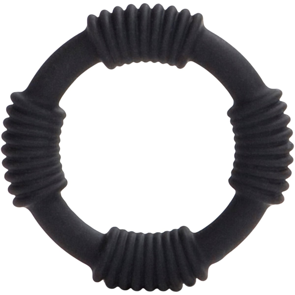 CalExotics Hercules Silicone Cock Ring