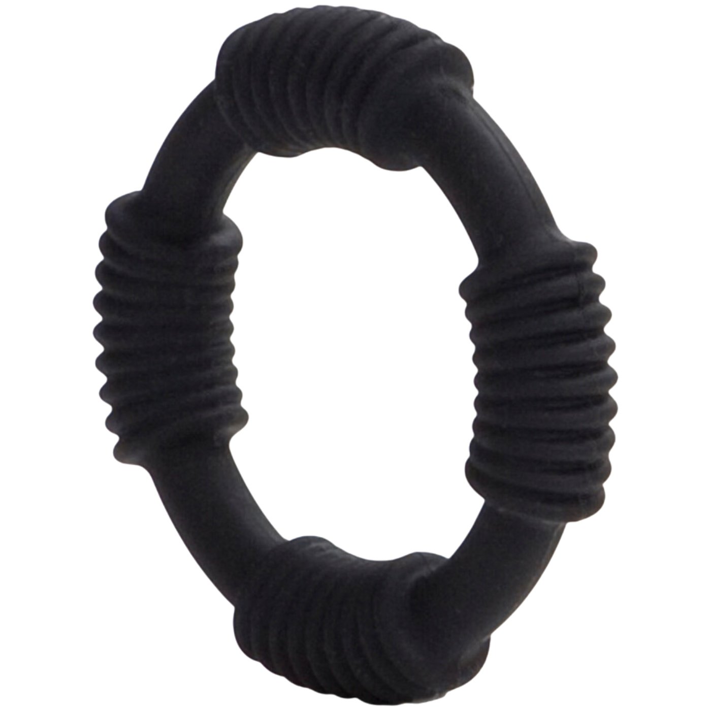 CalExotics Hercules Silicone Cock Ring