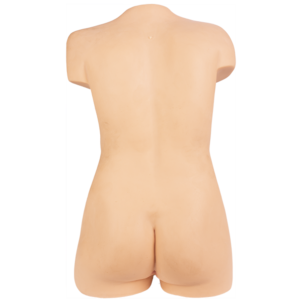 Doc Johnson Signature Dolls TransGirl Lena Moon Life-Size Doll