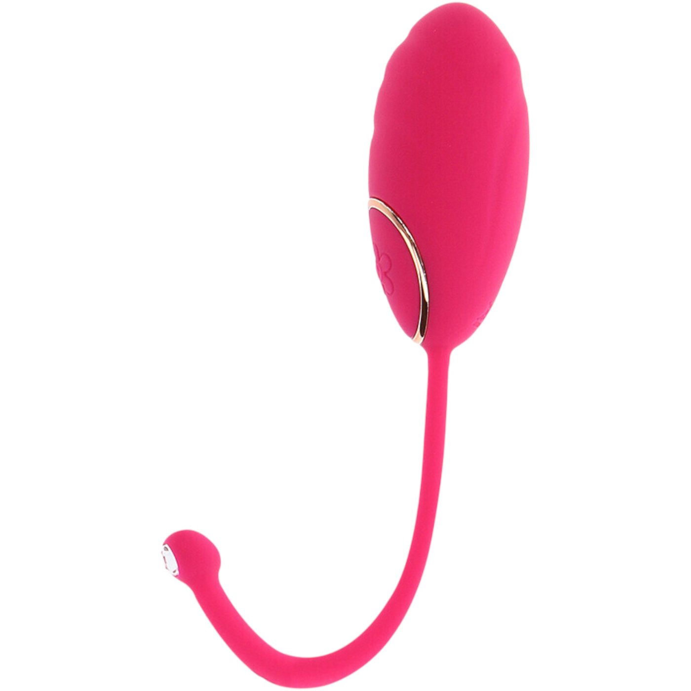 ToyJoy Ivy Lily Remote-Controlled Love Egg