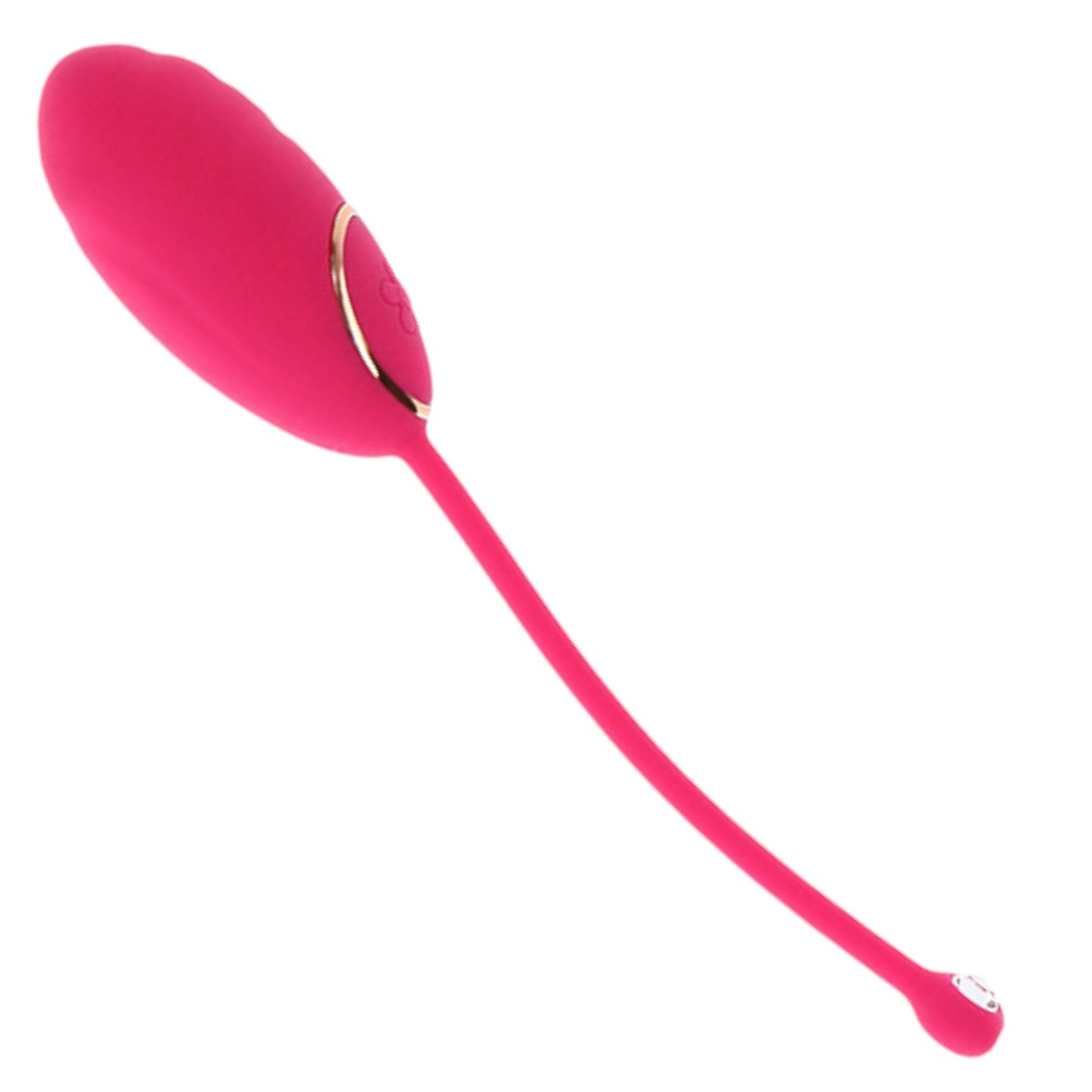 ToyJoy Ivy Lily Remote-Controlled Love Egg