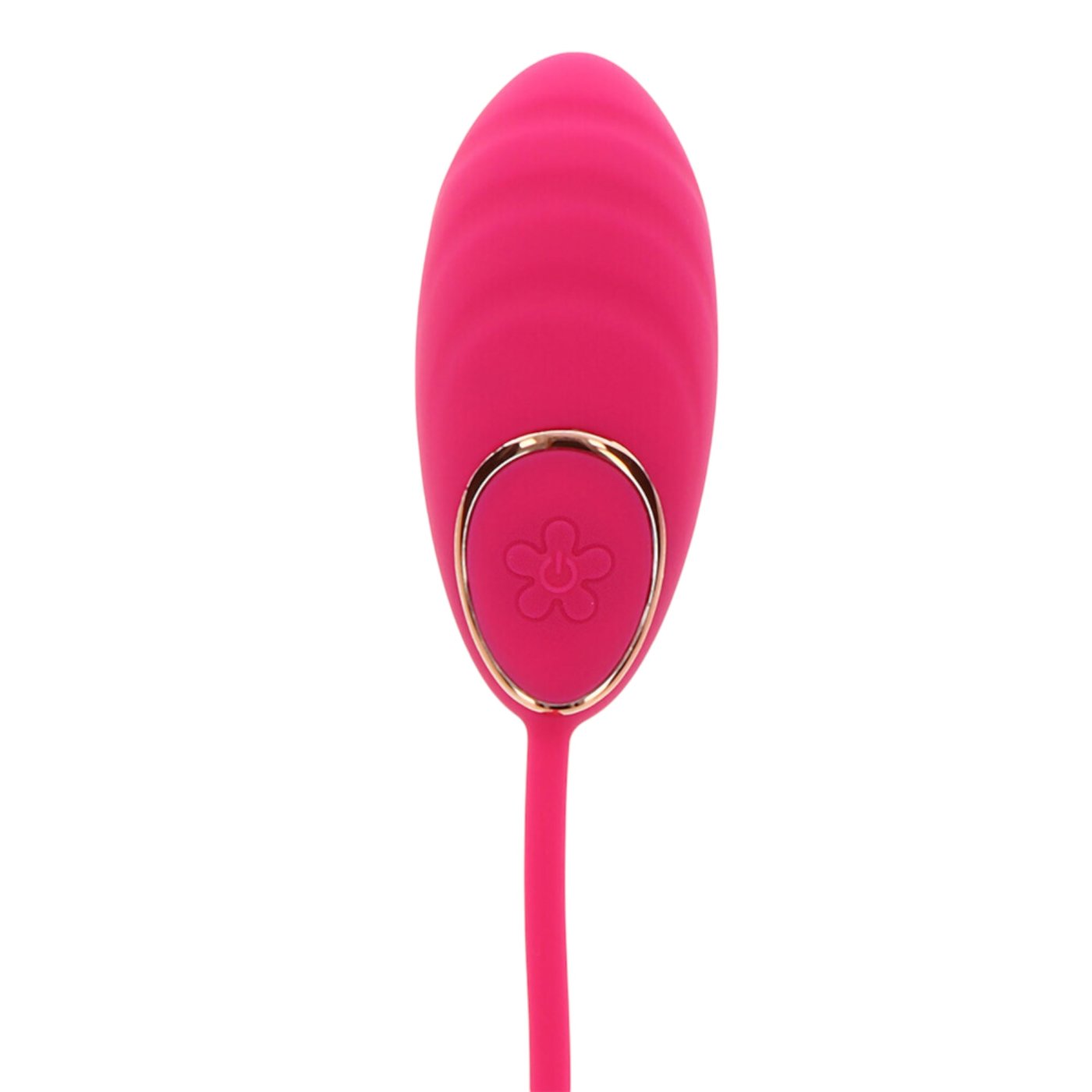 ToyJoy Ivy Lily Remote-Controlled Love Egg