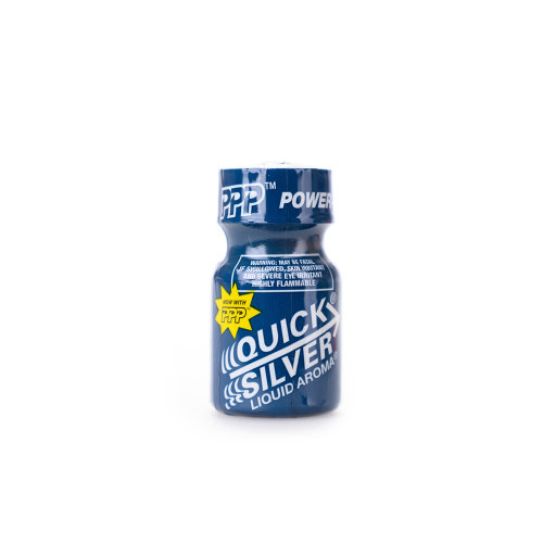 Quick Silver Quick Silver Leather Cleaner 10ml Quick Silver Quick Silver Leather Cleaner 10ml