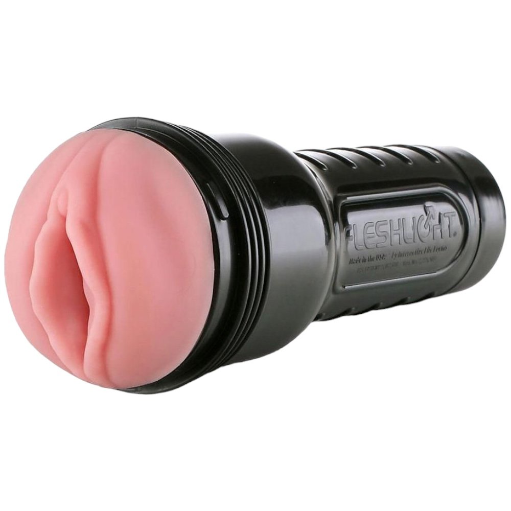 Fleshlight Classic Pink Lady Heavenly Male Masturbator