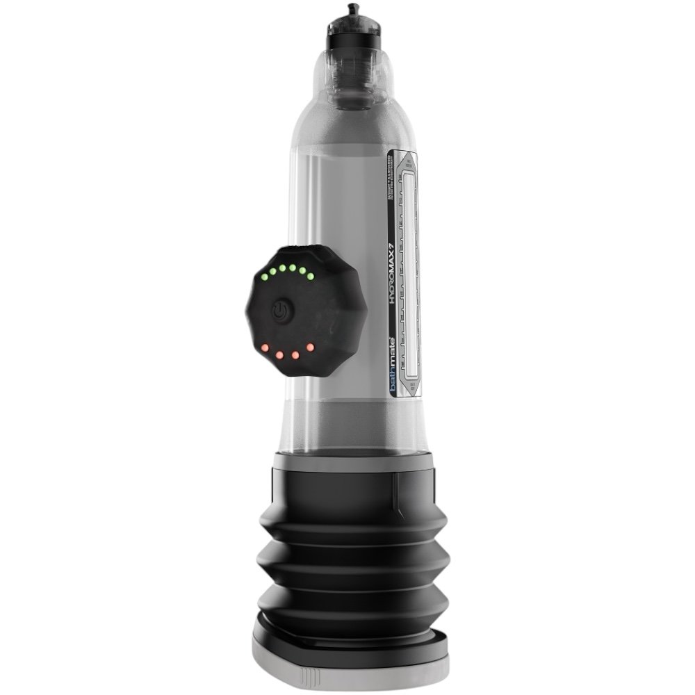 Bathmate Pump Timer