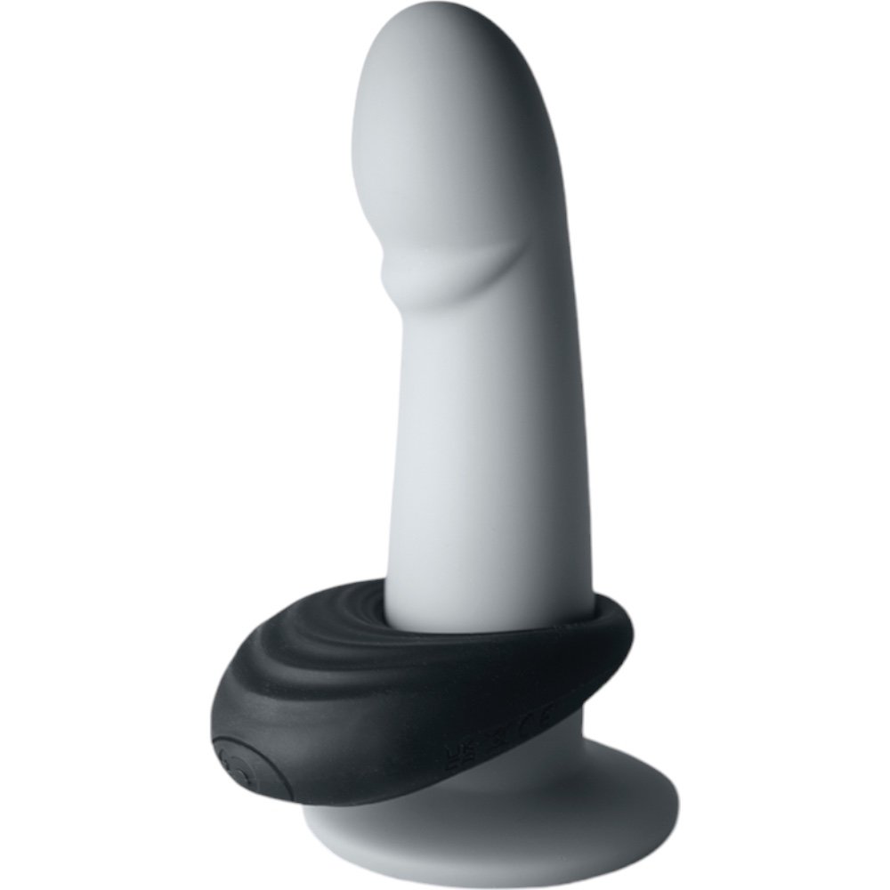 Rocks Off Spire Rechargeable Vibrating Cock Ring