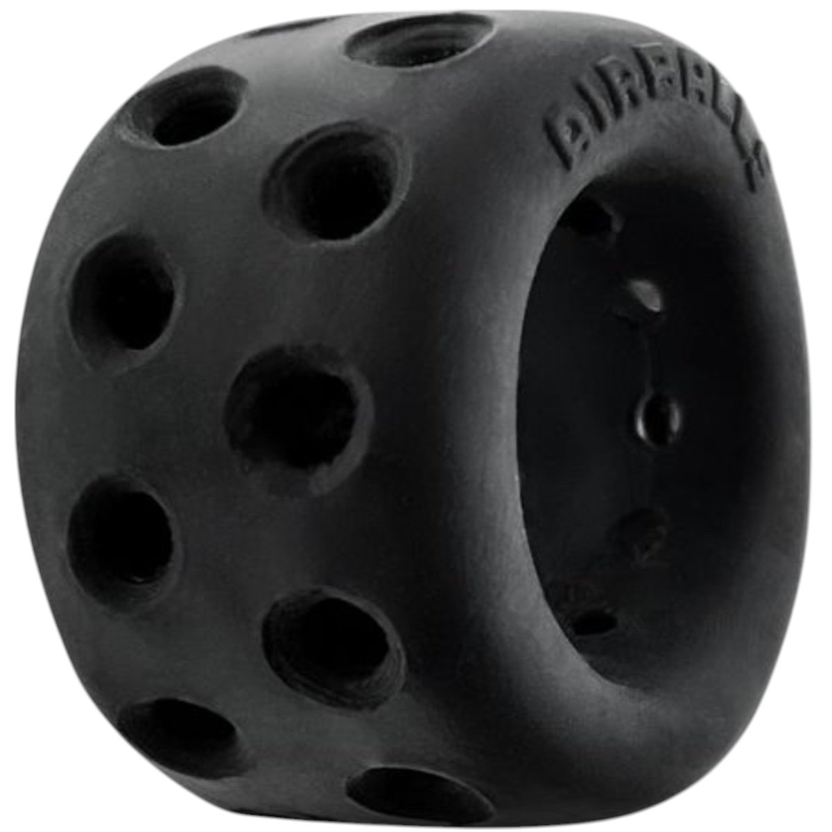 Oxballs AIRBALLS Air-Lite Ball Stretcher Black Ice