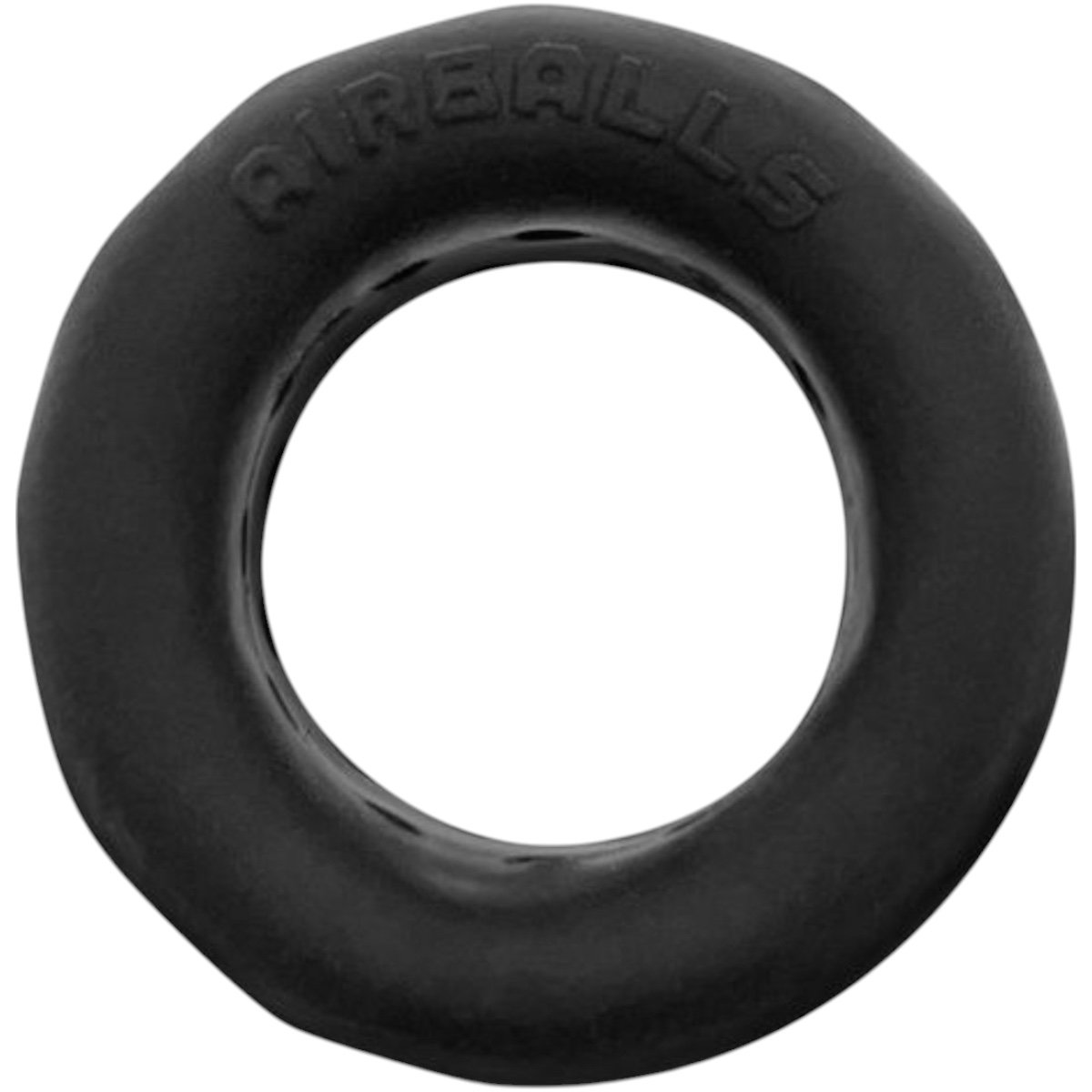 Oxballs AIRBALLS Air-Lite Ball Stretcher Black Ice