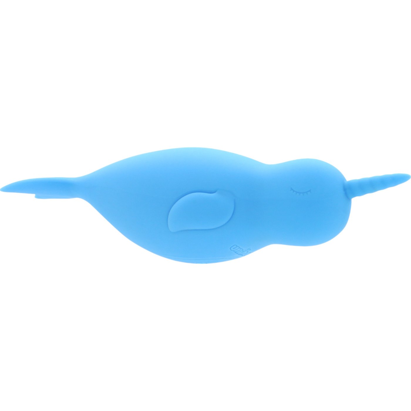 Unihorn of the Sea Neigh Mo The Narwhal Clitoral Vibrator