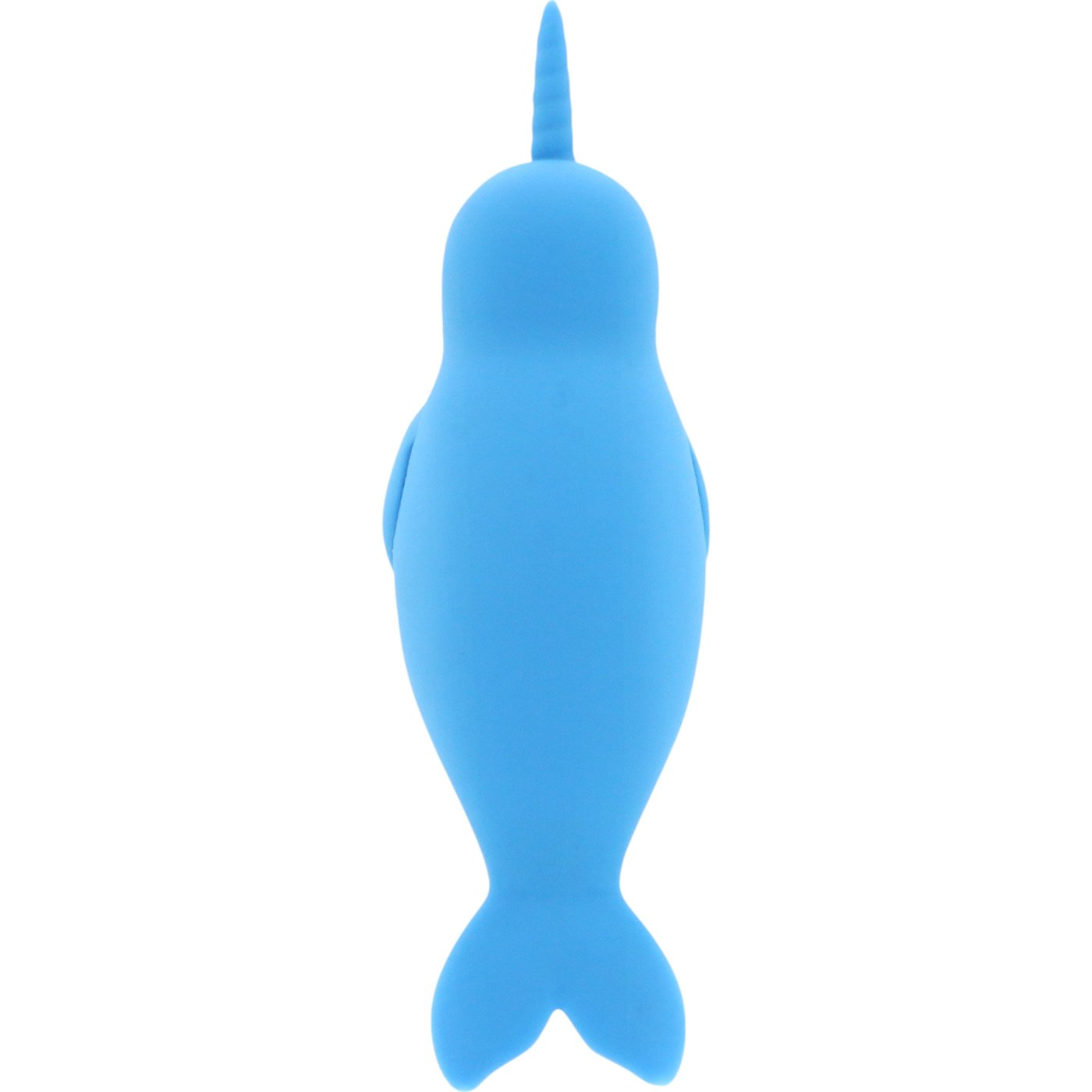 Unihorn of the Sea Neigh Mo The Narwhal Clitoral Vibrator