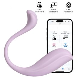 Svakom Phoenix Neo 2 Interactive App-controlled Egg Vibrator