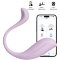 Svakom Phoenix Neo 2 Interactive App-controlled Egg Vibrator