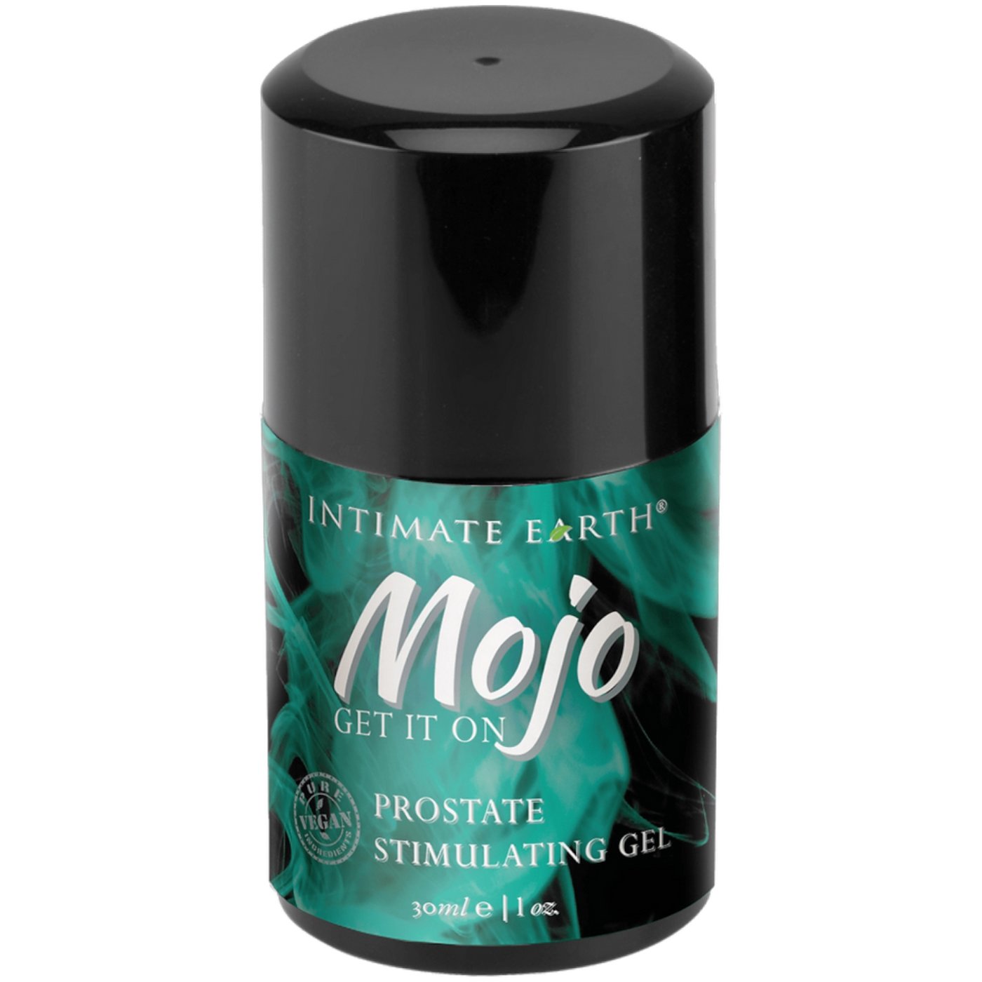 Intimate Earth MOJO Niacin &amp; Yohimbe Prostate Stimulating Gel 30ml