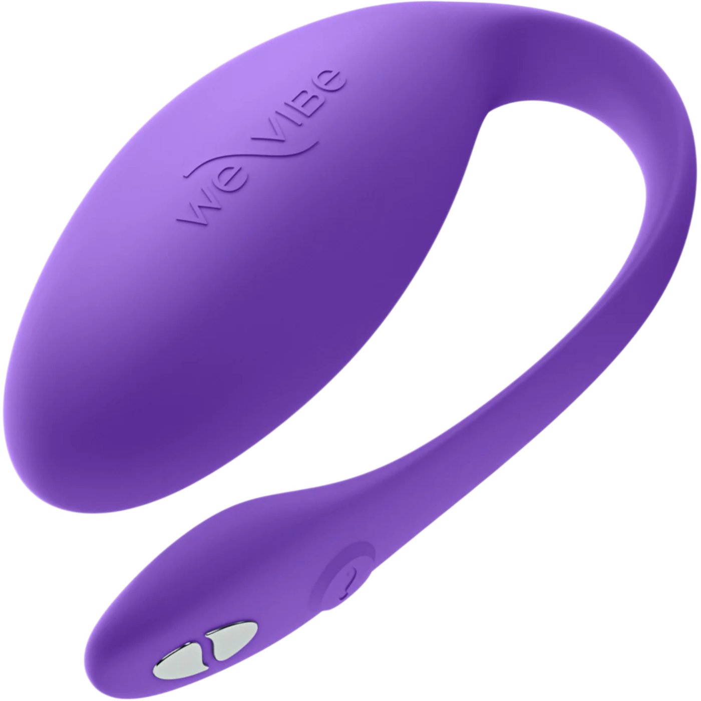 We-Vibe Jive Lite App-Controlled Rechargeable Vibrating Love Egg