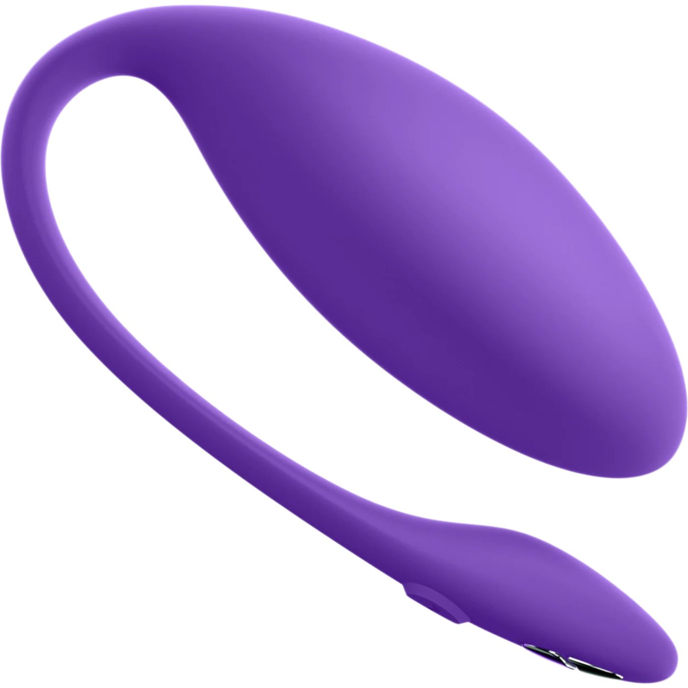We-Vibe Jive Lite App-Controlled Rechargeable Vibrating Love Egg
