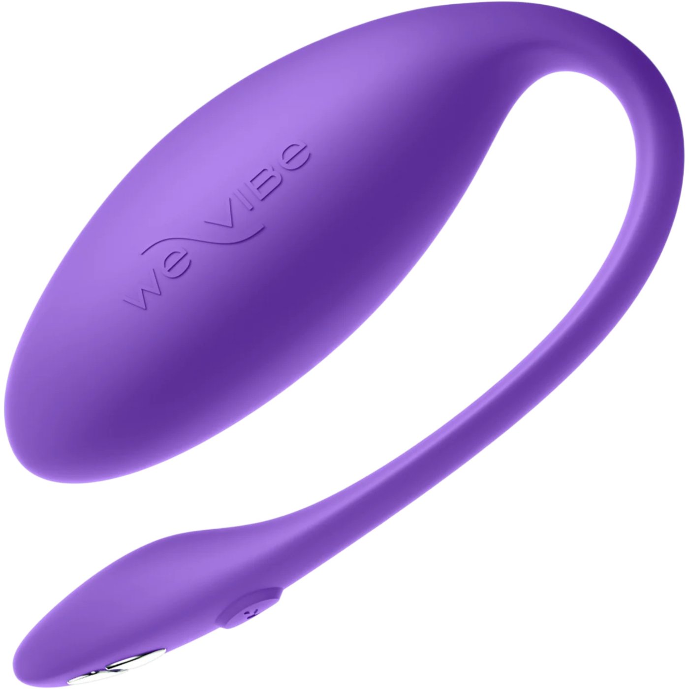 We-Vibe Jive Lite App-Controlled Rechargeable Vibrating Love Egg