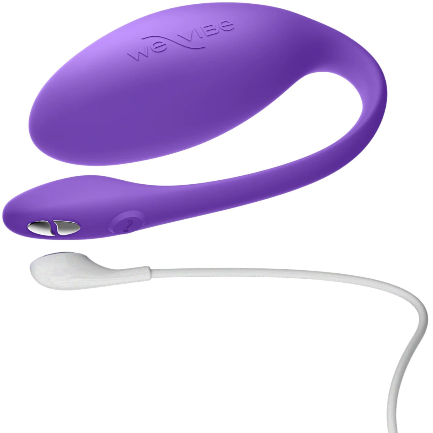 We-Vibe Jive Lite App-Controlled Rechargeable Vibrating Love Egg