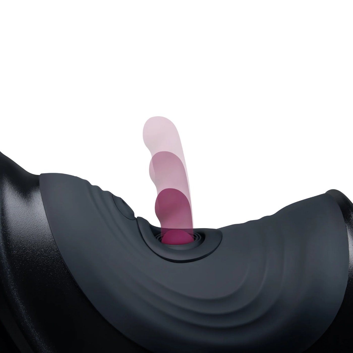The Cowgirl Thrust Rider Rocking and Thrusting Sex Machine