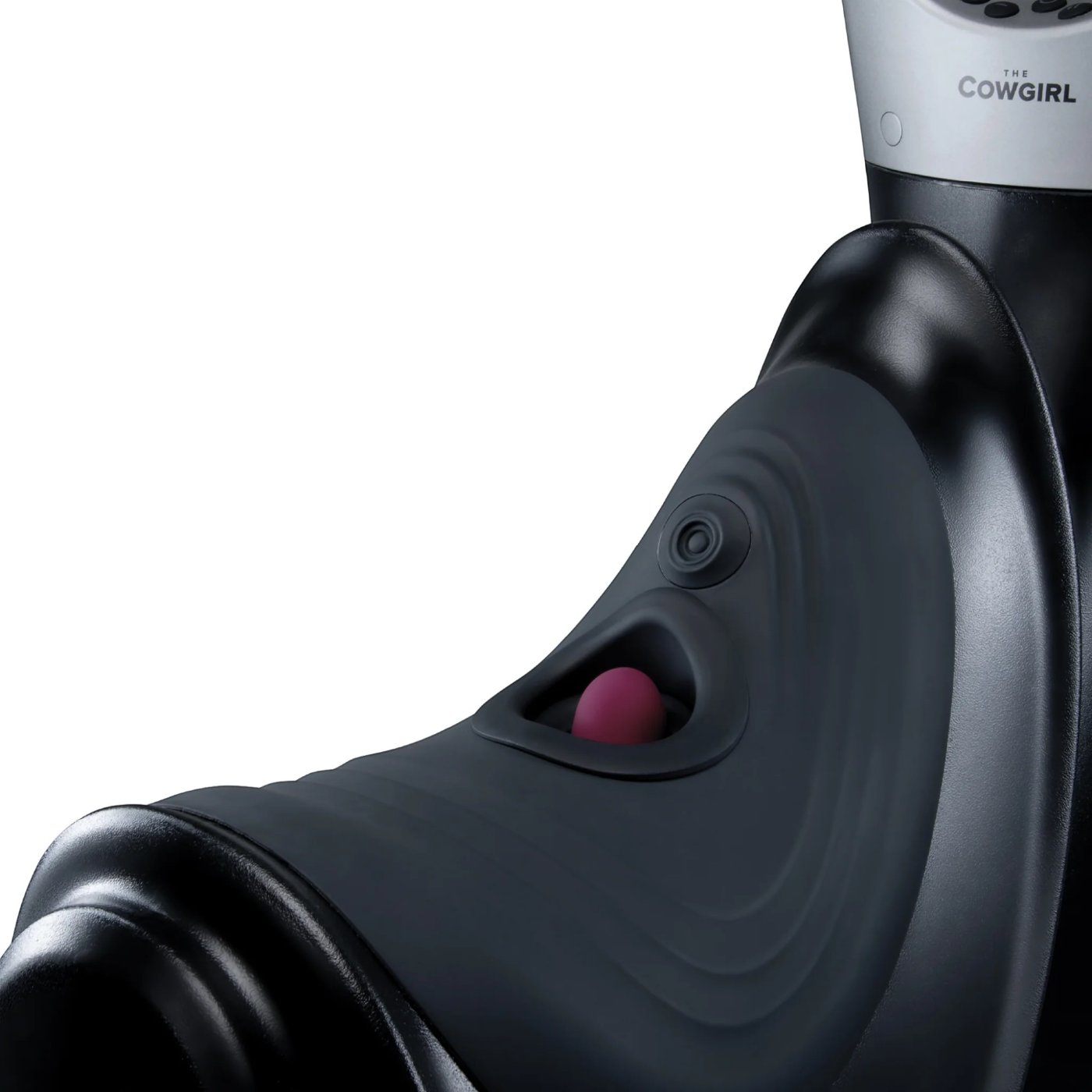 The Cowgirl Thrust Rider Rocking and Thrusting Sex Machine