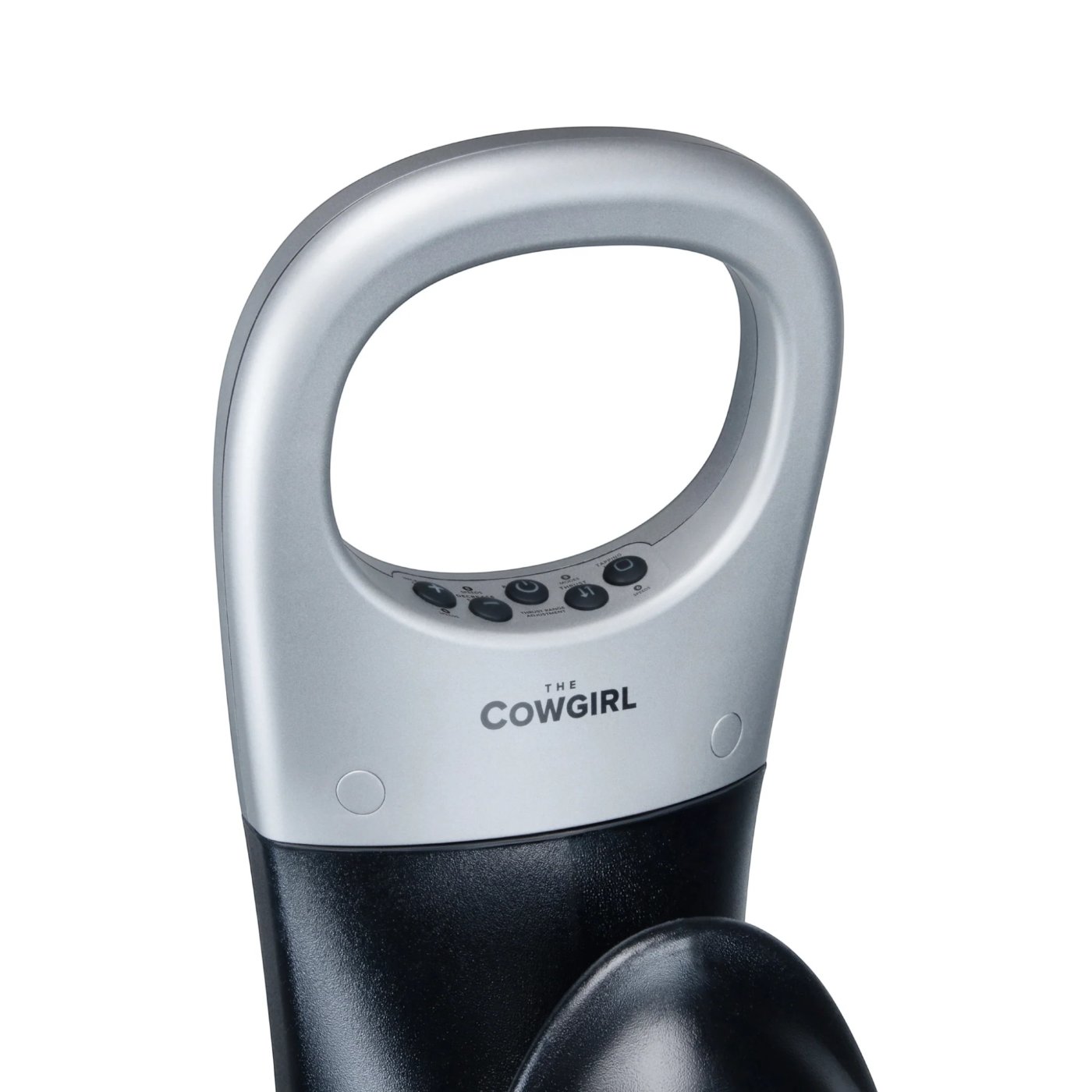 The Cowgirl Thrust Rider Rocking and Thrusting Sex Machine