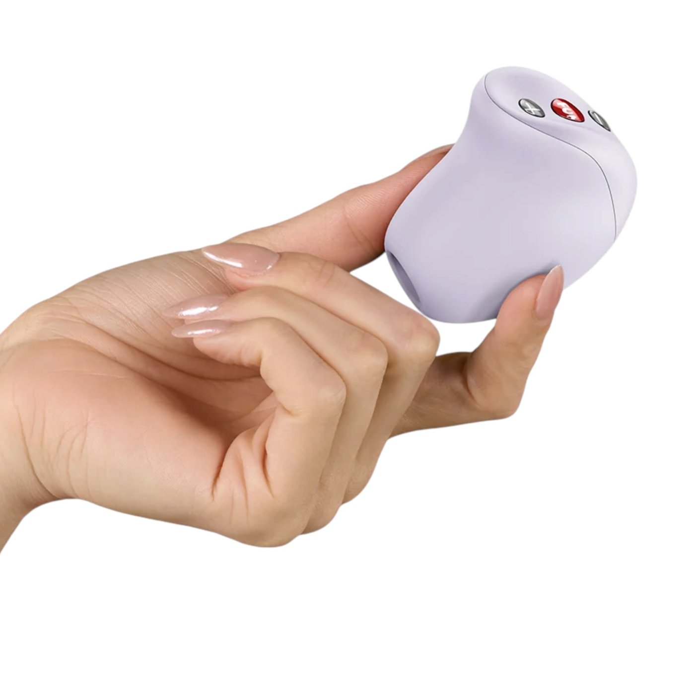 Fun Factory MEA Rechargeable Clitoral Suction Vibrator
