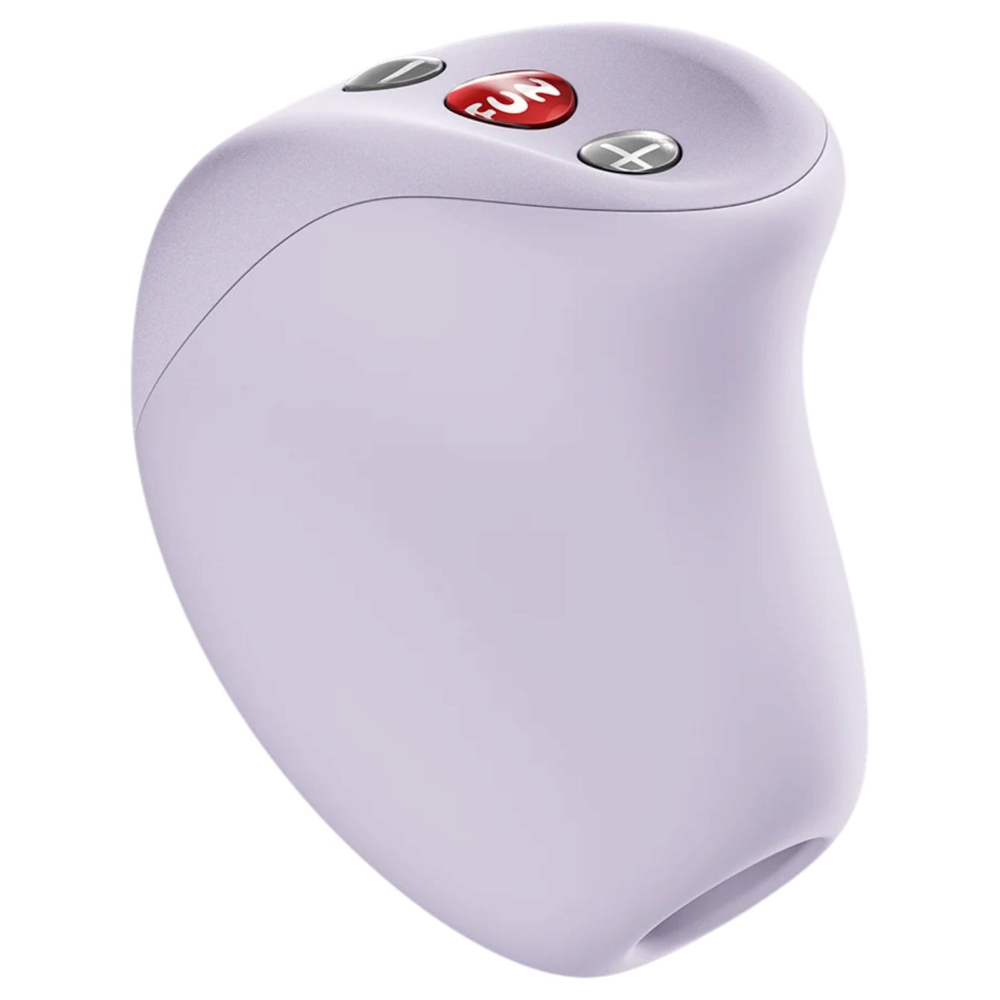 Fun Factory MEA Rechargeable Clitoral Suction Vibrator