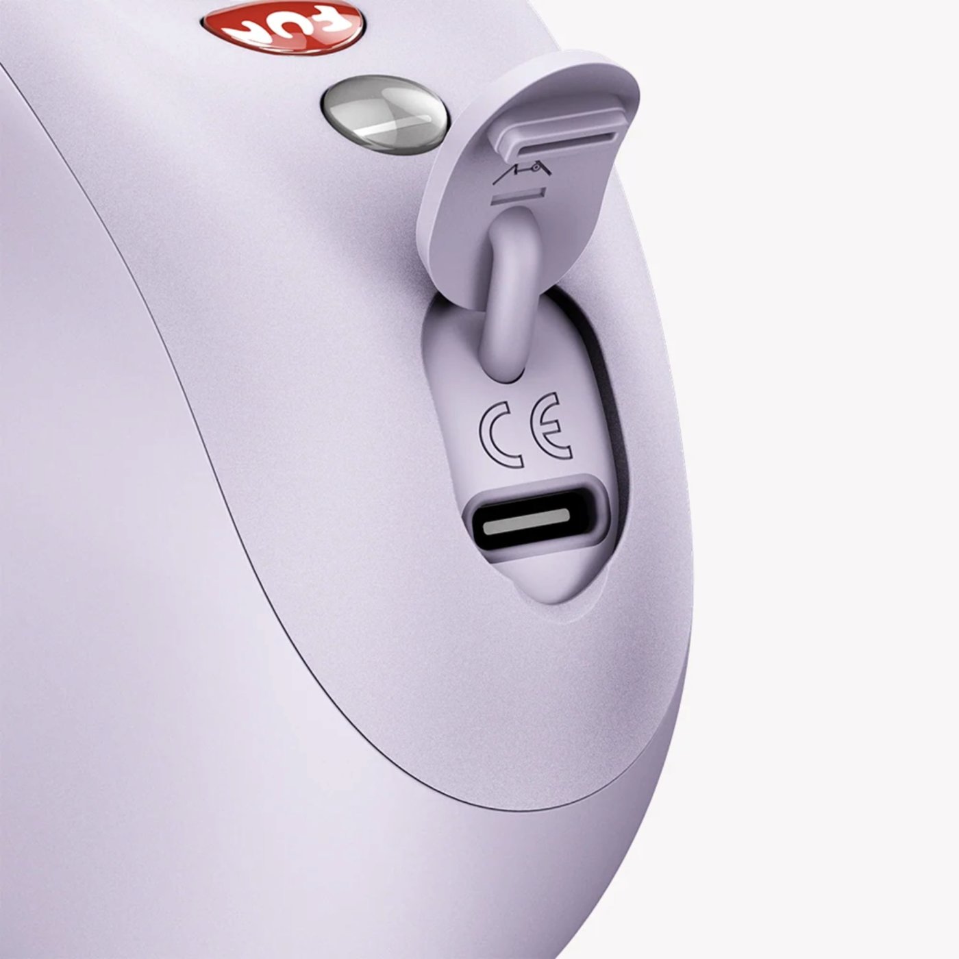 Fun Factory MEA Rechargeable Clitoral Suction Vibrator