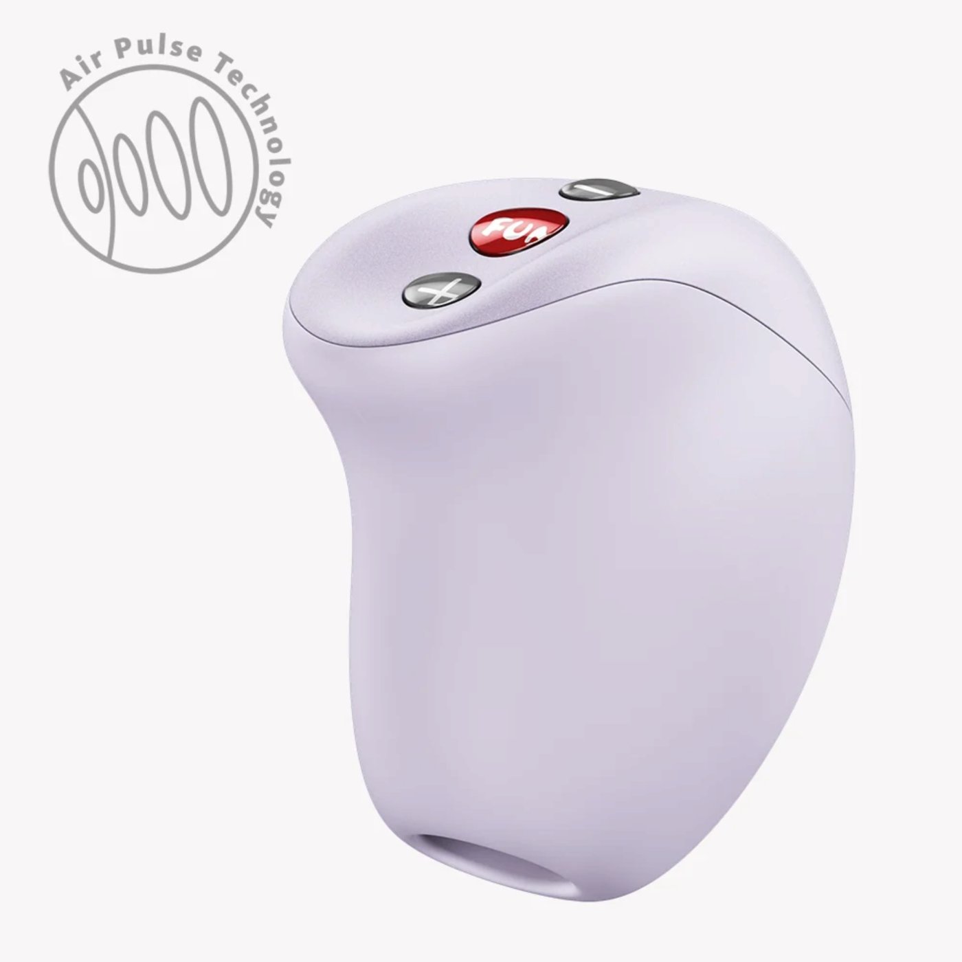 Fun Factory MEA Rechargeable Clitoral Suction Vibrator