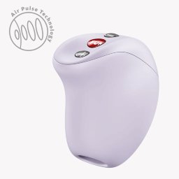 Fun Factory MEA Rechargeable Clitoral Suction Vibrator