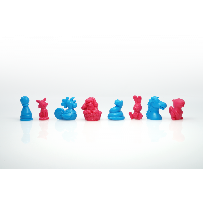 The Really Cheeky Adult Board Game For Friends