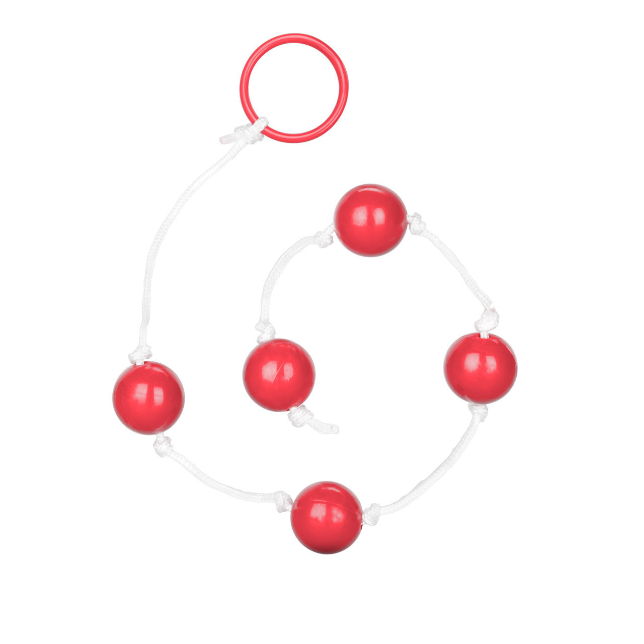 CalExotics Medium Anal Beads