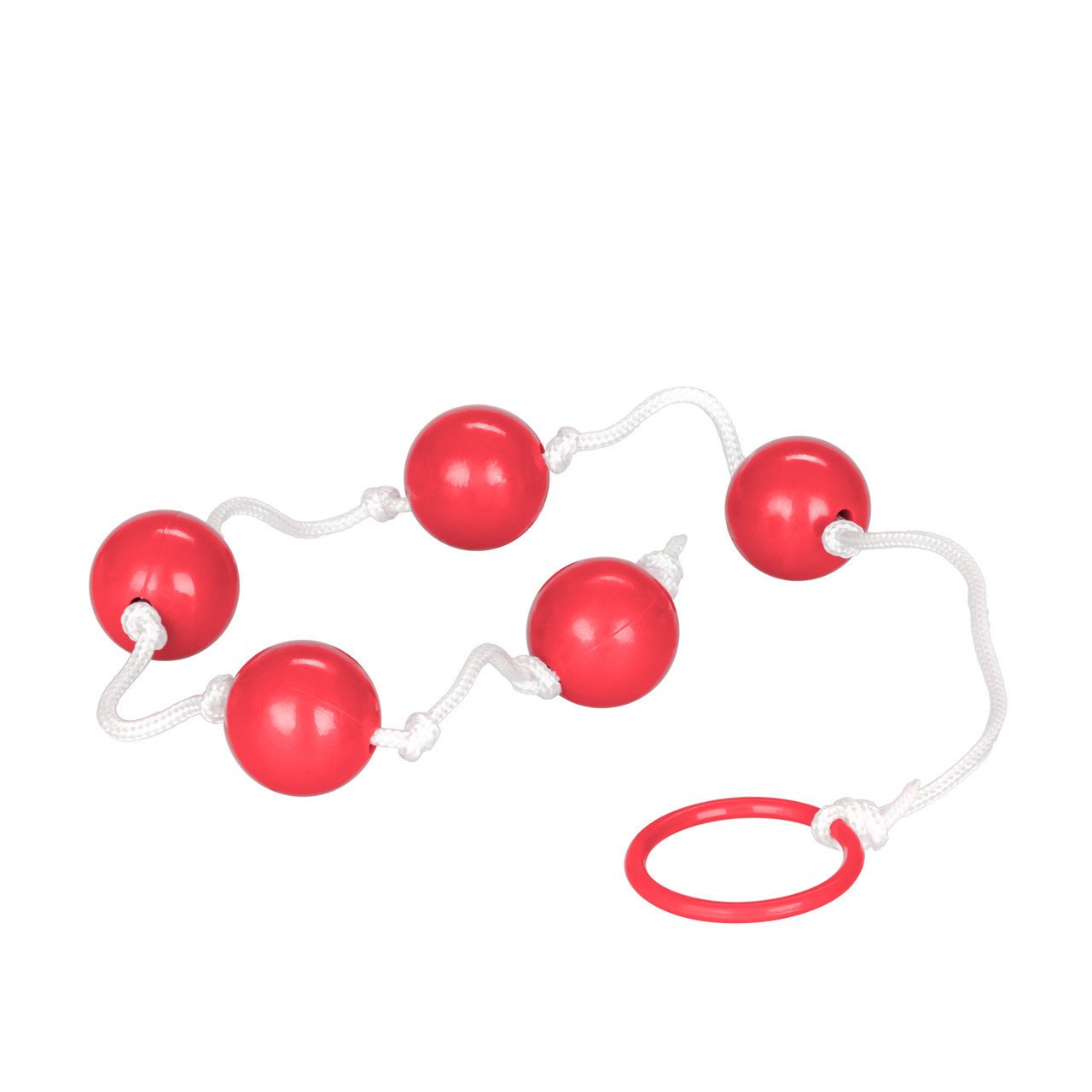 CalExotics Medium Anal Beads
