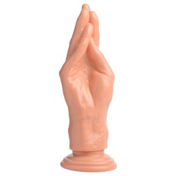 Master Series The Stuffer Fisting Hand Dildo 