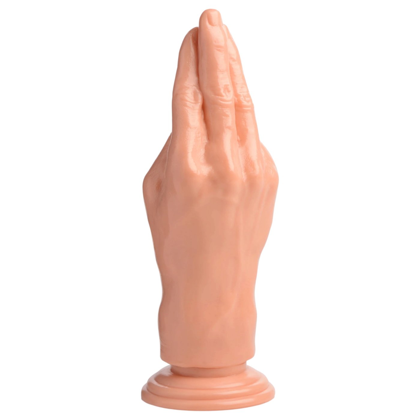Master Series The Stuffer Fisting Hand Dildo 