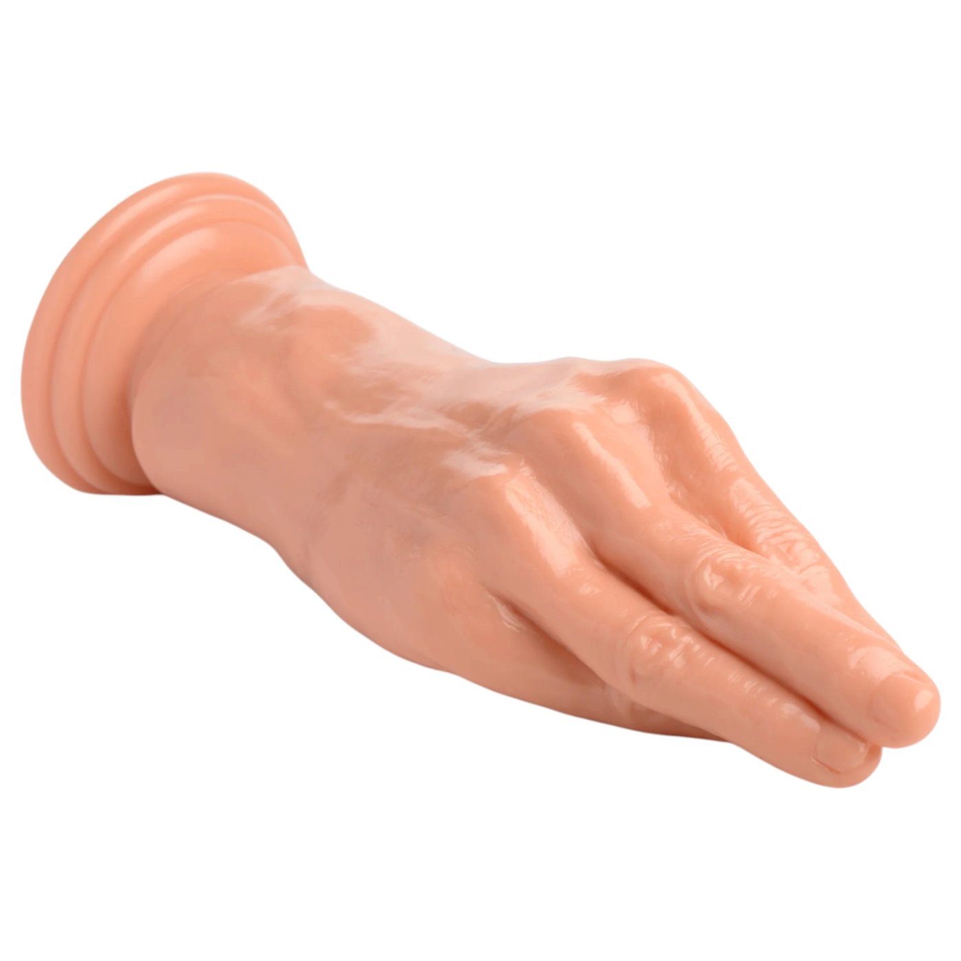 Master Series The Stuffer Fisting Hand Dildo 