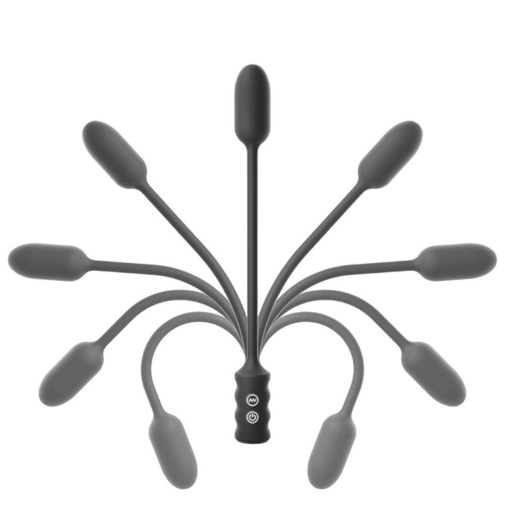 Dorcel Deep Explorer Multi Usage Stimulator