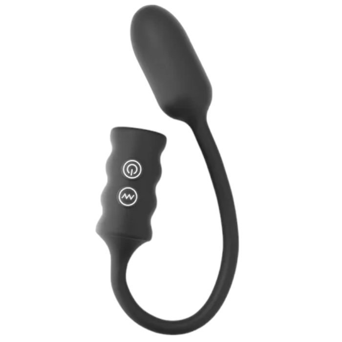 Dorcel Deep Explorer Multi Usage Stimulator