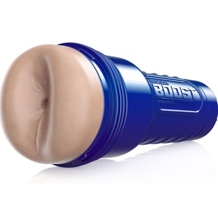 Fleshlight Boost Blast Female Butt Male Masturbator