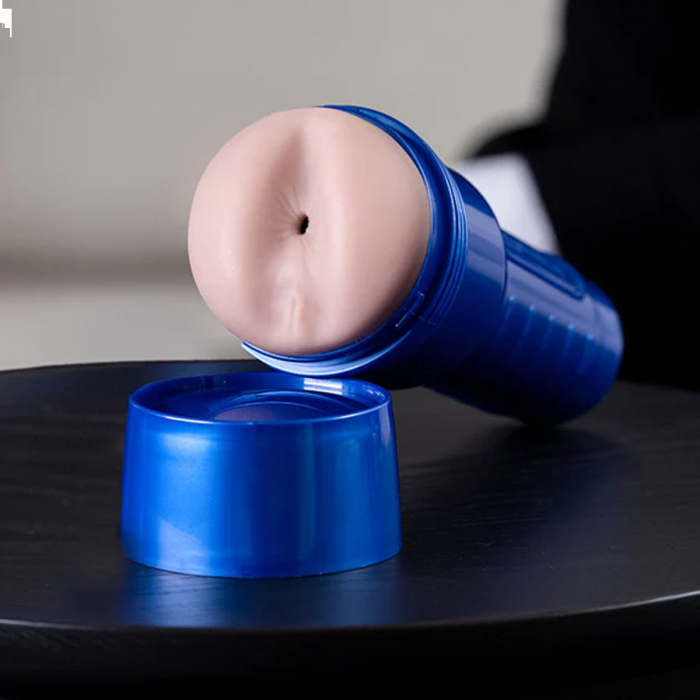 Fleshlight Boost Blast Female Butt Male Masturbator