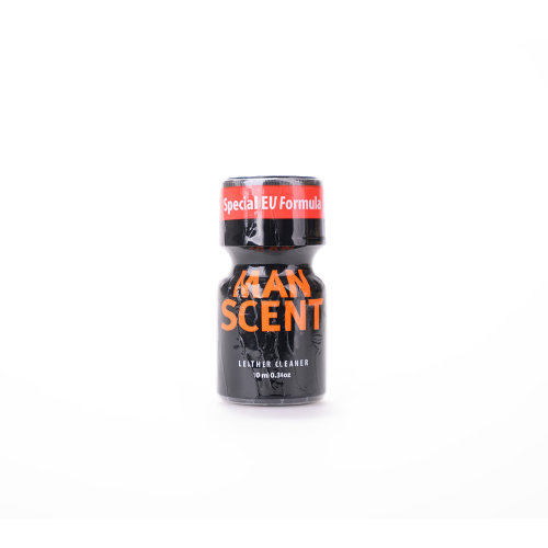 Man Scent Man Scent Leather Cleaner 10ml Man Scent Man Scent Leather Cleaner 10ml