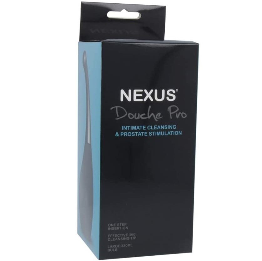 Nexus Anal Douche Pro 330ml 
