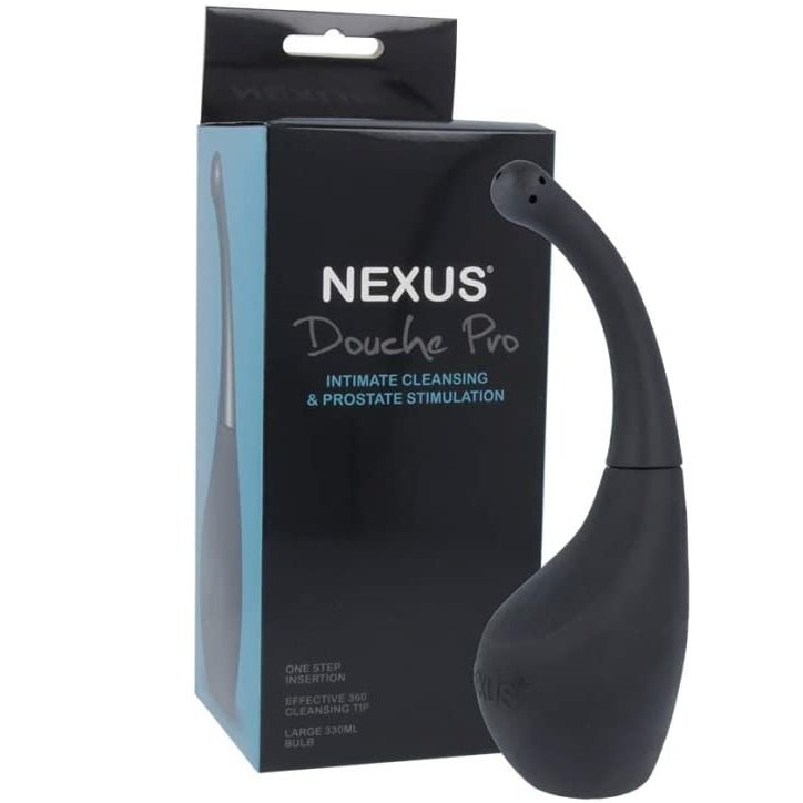 Nexus Anal Douche Pro 330ml 