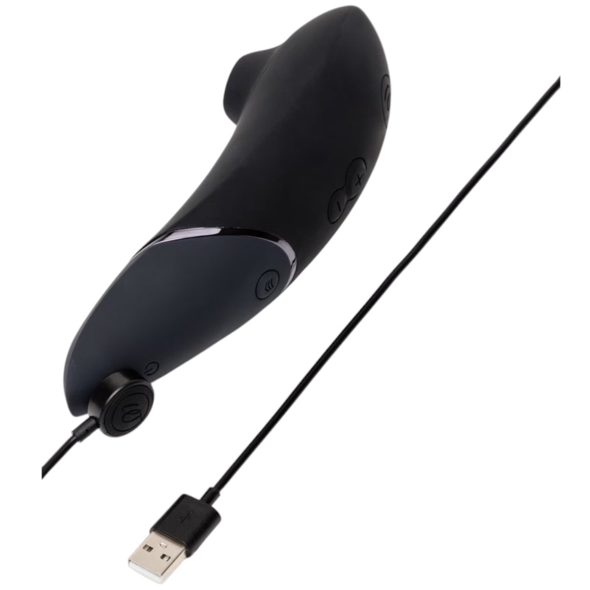 Womanizer Next Clitoral Suction Stimulator with Climax Control