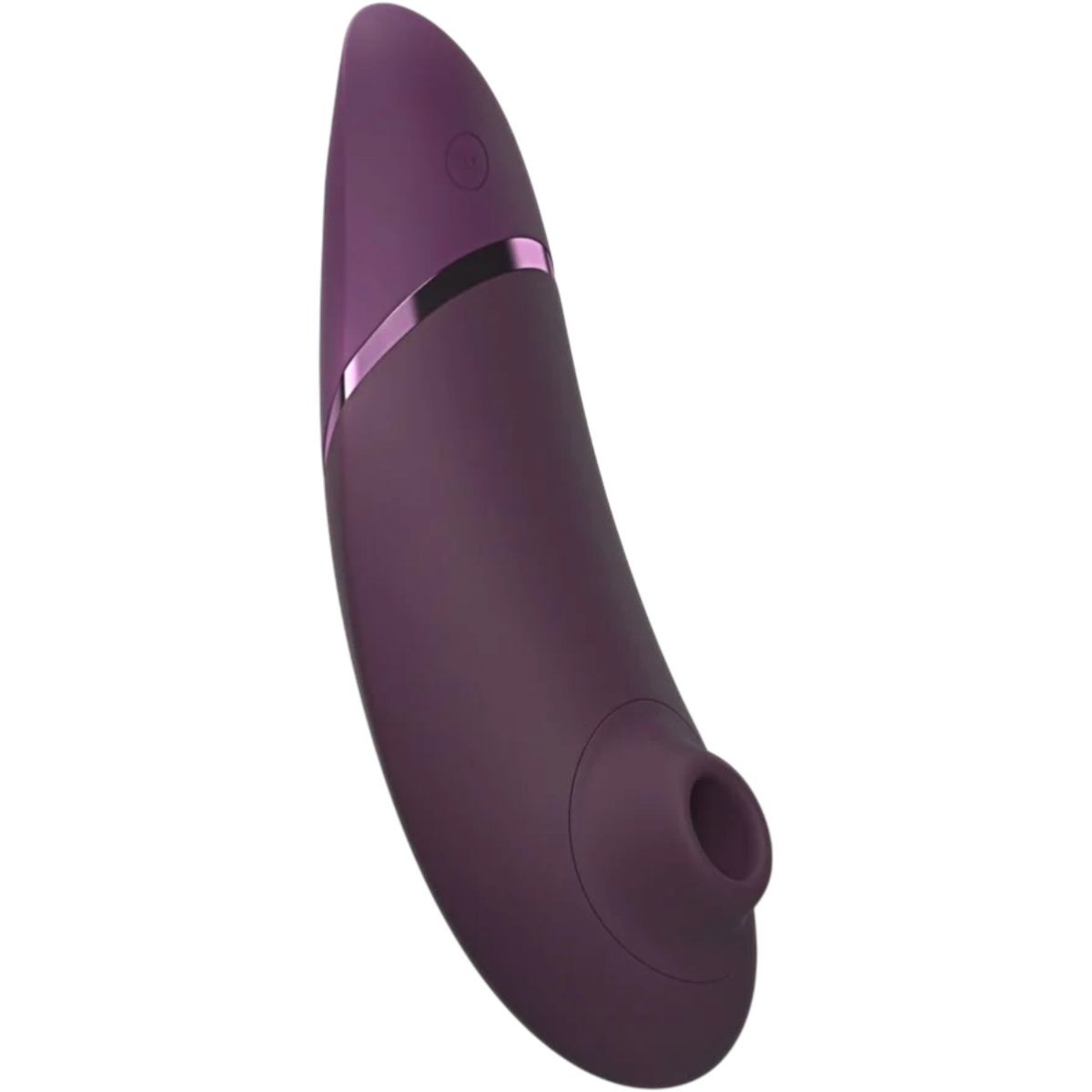 Womanizer Next Clitoral Suction Stimulator with Climax Control, Purple