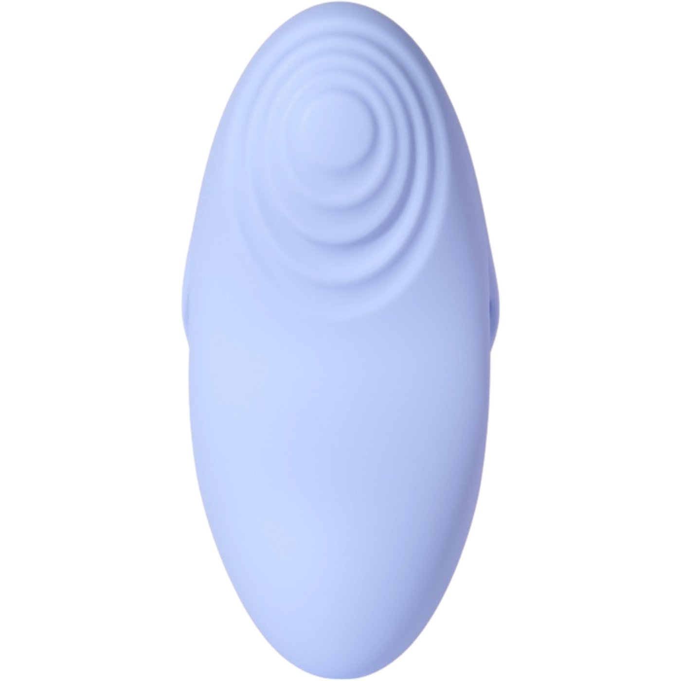 Svakom Echo 2 Flexible Warming Finger Vibrator Blue